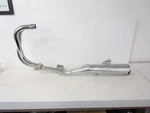 1991-2003 Honda Cb 750 Nighthawk Right Exhaust Muffler 18300-MW3-671. Fixed Price $87.75.