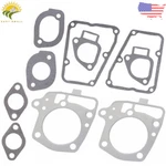 Thomletha Gasket Kit For Kawasaki FR651V FR691V FR730V Engines 10D13. Fixed Price $9.69.