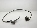 1993 Kawasaki KX125 Oem Front Brake Assembly Master Cylinder Caliper Hose Line. Fixed Price $74.95.