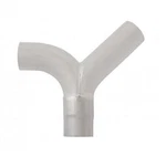 United Pacific KW9T-18028 Exhaust Y Pipe, For Kenworth, Oem No. K180-18028. Fixed Price $140.91.