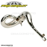 Honda Cr 2000 Pro Circuit Manifold Platinum PH00250P. Fixed Price $522.25.