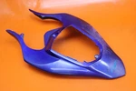 04-06 Yamaha Yzf R1 Zxmt Rear Back Tail Fairing Cowl Shroud. Fixed Price $80.00.