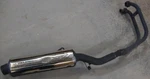 2009 Suzuki GS500FH Oem Stock Exhaust Pipe Muffler Sustem Header. Fixed Price $179.95.