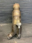 2005 Yamaha Yzf R1 Exhaust Mid Pipe Oem #7124. Fixed Price $50.00.