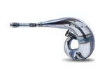 Fmf Stroke Factory Fatty Expansion Chamber Pipe For Yamaha YZ250X 24-26. Fixed Price $317.00.