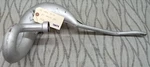 2006 Cobra P3 50 Jr Exhaust Pipe Resonator Expansion Chamber Pn XCPW2004. Fixed Price $79.99.