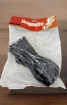 Dragonfire Racing Offroad Single Light Wiring Harness Part #11-0034 China New. Fixed Price $26.95.