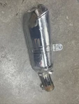 Bmw R1200RS Rear Muffler 2015-2018. Fixed Price $171.00.