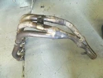 #* 05 Muffler Pipes Exhaust Manifold Headers ** 2004. Fixed Price $79.95.