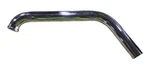 Harley-davidson Exh Pipe Frt/chrm 65498-00A New Oem. Fixed Price $68.35.