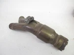 2004-2006 Yamaha R1 Exhaust Mid Pipe 5VY-14740-00-00. Fixed Price $37.50.
