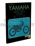 1971 1972 1973 Yamaha Enduro Shop Manual 100 125 LT2 LT3 AT1C AT2 AT3 Cycleserv. Fixed Price $25.00.
