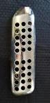 1971 Honda CL175 Exhaust Shield. Fixed Price $59.95.