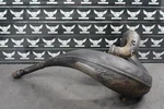 2002 Suzuki RM250 Oem Exhaust Pipe Chamber Header 14310-37F10. Fixed Price $148.74.