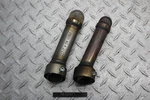 2014 Husqvarna 701 Supermoto Oem - Exhaust Chamber Header Thread. Fixed Price $44.99.