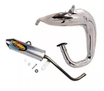 Fmf Powercore Muffler & Fatty Exhaust Pipe 1988-2006 Yamaha Blaster. Fixed Price $483.12.