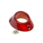 Big Gun Evo Mx / Atv Turndown End Tip Red Motorcycle Street Bike 41-E0001T. Fixed Price $38.58.