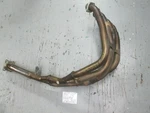 Suzuki Oem GSXR-750 , GSX-R750 Header Exhaust Pipe 14100-35F10. Fixed Price $99.95.