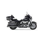Bassani Xhaust 11415A True-dual Down Under Headpipe Chrome (fitment Below). Fixed Price $615.95.