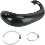 Moose Offroad 1861-0536 Line 2-STROKE Pipe Guard 200 Xc-w. Fixed Price $182.95.