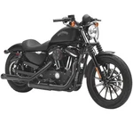 Cobra Heat Shields For 3IN. Slashcut Slip-on Mufflers Black 6031HSRB. Fixed Price $207.74.
