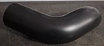 Oem Harley Davidson Exhaust Pipe Heatshield Rear Left Black 65404-86. Fixed Price $50.00.
