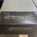 Harley Davidson Screaming Eagle Night Stick Slip Mufflers 1999-2016 Touring. Fixed Price $300.00.