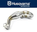 Pipe Fmf Megabomb FX350 FC350 19-22 Oem Husqvarna Ktm Gas Header S209. Fixed Price $374.99.