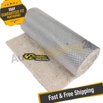 Products 170105 1/4" Thick 12" 5' Armor Exhaust. Fixed Price $164.61.