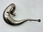 Fmf Exhaust Expansion Chamber Fits Yamaha 1999 Fatty Head Pipe. Fixed Price $185.99.