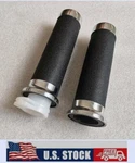 1" Handle Bar Grips For Honda Shadow Spirit VT1100C1 1996-2008. Fixed Price $23.52.