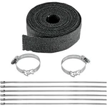 Vance & Hines 26523 Black 2" 25' Exhaust Header Wrap Kit. Fixed Price $155.10.