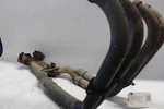 Exhaust Header Pipe (1 Side Capped Off) 18150-MM5-743, 18150-MM5-023 1988 Honda. Fixed Price $200.00.