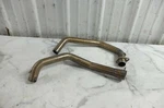 20 Royal Enfield INT650 Continental Gt Muffler Exhaust Header Pipes. Fixed Price $455.99.