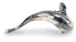Fmf Factory Fatty Exhaust Pipe 2001-2007 RM125 Suzuki 2-STROKE Unplated 023058. Fixed Price $269.99.