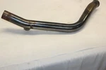 Exhaust Pipe, Rear Harley Davidson 65603-00A. Fixed Price $150.00.