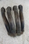 04-06 Yamaha Yzf R1 Oem Exhaust Header Pipes Manifold. Fixed Price $137.35.