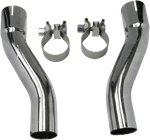 Bassani Adapter Kit Tri-glide 1802-0297. Fixed Price $98.95.
