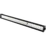 Dragonfire Racing 11-0032 Extreme Dual Row Light Bar, 32IN. Black. Fixed Price $295.12.