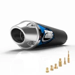 Hmf Honda 400EX Competition Slip Exhaust W/euro + Jets (99-14). Fixed Price $497.90.