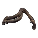 Exhaust Silencer Muffler Header 39178-0065 Kawasaki EX650 Ninja 06-08. Fixed Price $65.02.