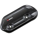 Suzuki RMZ450 2020 Akrapovic Exhaust Carbon Heat Shield Evolution. Fixed Price $108.56.