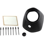 Akrapovic End Cap V-EC52. Fixed Price $171.39.