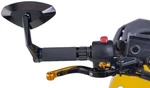 Puig Rearview Mirror Hi-tech (right Left) Black # 6994N. Fixed Price $89.90.