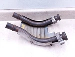 Honda V65 Magna VF1100 Rear Exhaust Header With Heat Shield 1983 ANX-B198. Fixed Price $56.25.