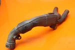 07-08 Yamaha Yzf R1 Exhaust Midpipe Middle. Fixed Price $30.00.