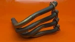 2009-2011 Suzuki Gsxr 1000 Exhaust Header Pipes Manifold *no Dents*. Fixed Price $200.00.