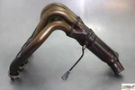 2019 Kawasaki Ninja ZX14R Exhaust Header Pipe Manifold 39178-0260 Oem Stock. Fixed Price $159.99.