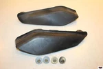 2013 Harley-davidson Electra Glide Flhtk Wind Deflector Guard Shield 58169-09. Fixed Price $17.99.