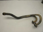 1984 Yamaha Engine Exhaust Header Pipe. Fixed Price $68.76.